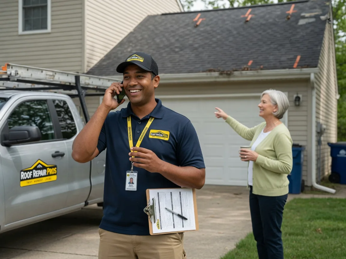 Roof Repair Leavenworth, WA FAQs